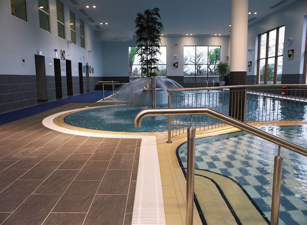 Mcwilliam Park Hotel 클래어모리스 외부 사진