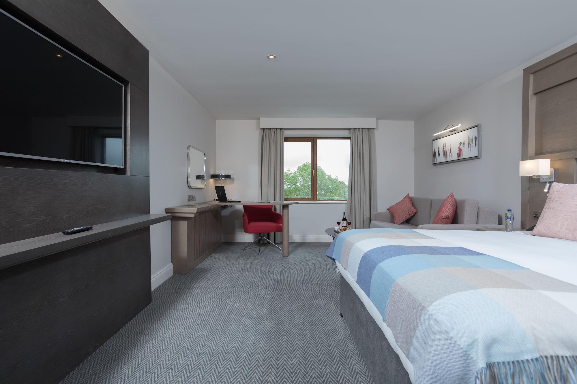 Mcwilliam Park Hotel 클래어모리스 외부 사진