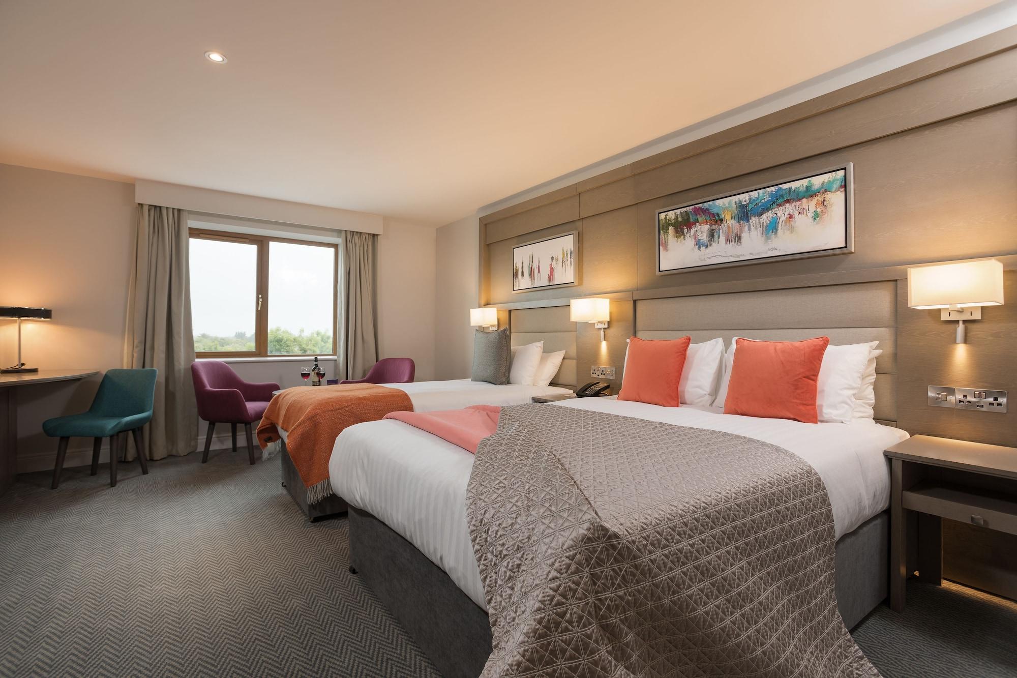 Mcwilliam Park Hotel 클래어모리스 외부 사진