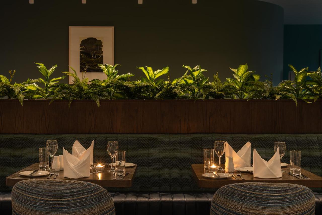 Mcwilliam Park Hotel 클래어모리스 외부 사진