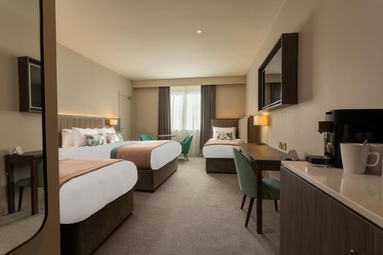 Mcwilliam Park Hotel 클래어모리스 외부 사진
