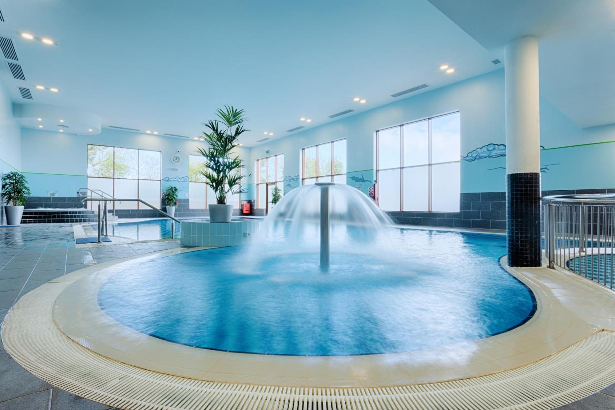 Mcwilliam Park Hotel 클래어모리스 외부 사진