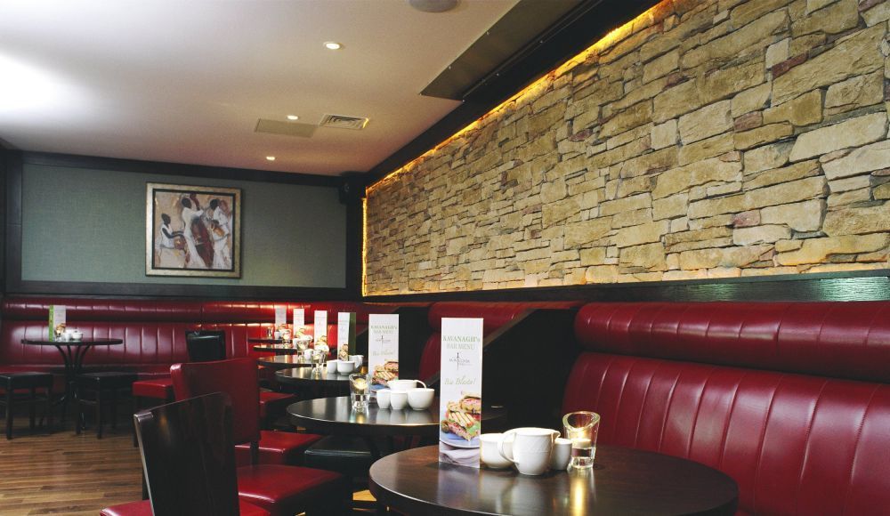 Mcwilliam Park Hotel 클래어모리스 외부 사진