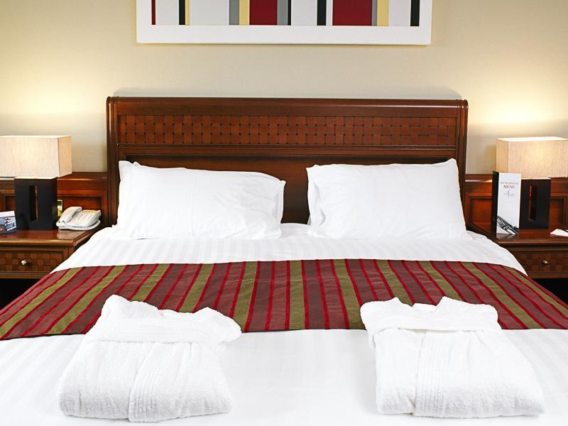 Mcwilliam Park Hotel 클래어모리스 외부 사진