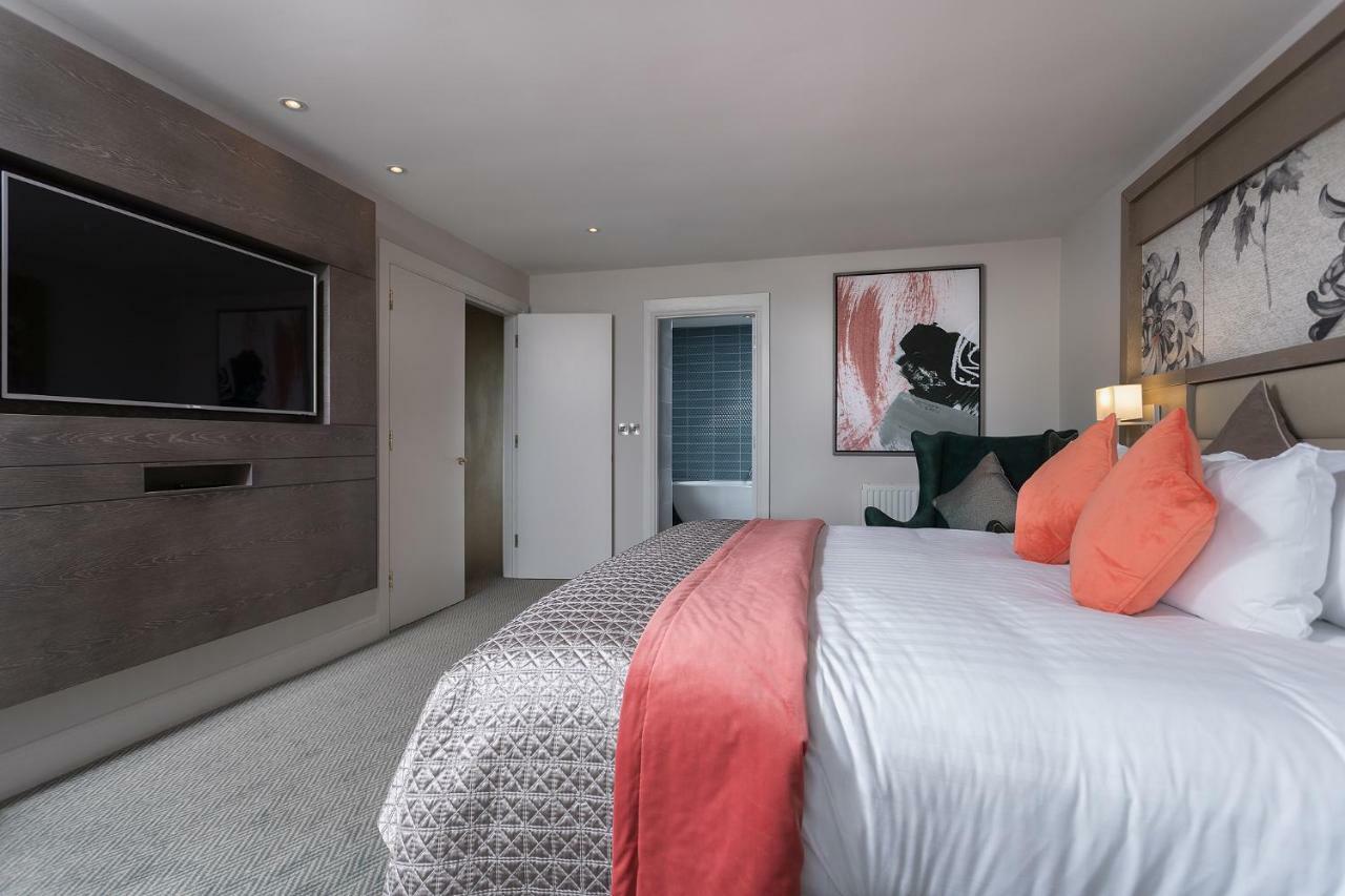 Mcwilliam Park Hotel 클래어모리스 외부 사진