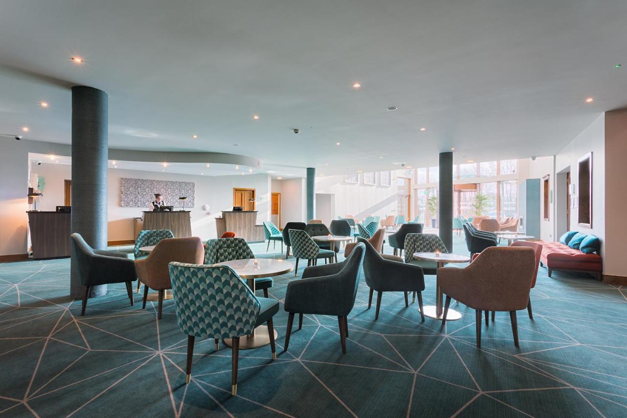 Mcwilliam Park Hotel 클래어모리스 외부 사진